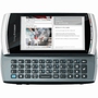 Smartphone Sony Ericsson Vivaz Pro