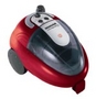 Odkurzacz Hoover VMB 1330 parowy