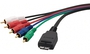 Przewod HD component Sony VMC-MHC2