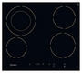 Płyta ceramiczna Indesit VRA 641 D C