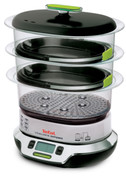 Parowar Tefal VS 400330 VitaCuisine Compact