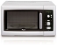 Kuchenka mikrofalowa Whirlpool VT 251 WH