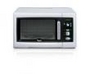 Kuchenka mikrofalowa Whirlpool VT 254 WH