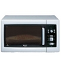 Kuchenka mikrofalowa Whirlpool VT 256 IX