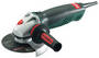 Szlifierka kątowa Metabo W 11-125 Quick