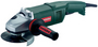 Szlifierka kątowa Metabo W 14-125 ERGO