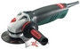 Szlifierka kątowa Metabo W 8-125 Quick