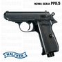 Wiatrówka Crosman Walther PPK/S 4,5 mm