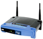 Access Point Linksys WAP54G