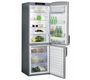 Lodówka Whirlpool WBE 3433 A++ X