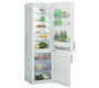 Lodówka wolnostojąca Whirlpool WBE 3712 A+W