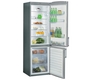 Lodówka wolnostojąca Whirlpool WBE 3712 A+X