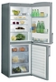 Lodówka Whirlpool WBE3112