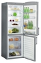Lodówka wolnostojąca Whirlpool WBE34132 A++X