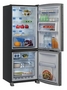 Lodówka Whrilpool WBS4345 A+NFX