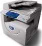 Drukarka laserowa wielofunkcyjna Xerox WC5020