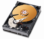 Dysk twardy Caviar SE 320 GB WD3200AAJB ATA 8MB
