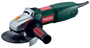 Szlifierka kątowa Metabo WE 14-125 PLUS