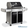 Grill ogrodowy Weber Genesis E 310