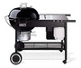 Grill węglowy Weber PERFORMER Touch-N-Go 57cm