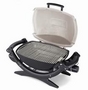 Grill ogrodowy elektryczny Weber Weber Q 140