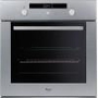 Piekarnik Whirlpool AKZ 236 IX