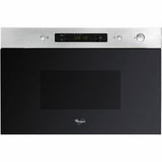 Kuchenka mikrofalowa Whirlpool AMW 490 IX