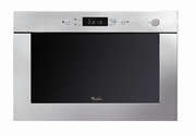 Kuchenka mikrofalowa Whirlpool AMW 494 IX