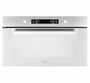Kuchenka mikrofalowa Whirlpool AMW 712 IX