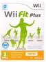Gra WII Wii Fit Plus