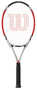 Rakieta tenisowa WILSON SIX ONE COMP 2009