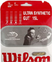 Naciąg WILSON Synthetic Gut