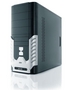 Obudowa I-Box WINGS-FALCON 350W CE+PFC PRESCOT IBOX