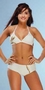 Kostium kąpielowy bikini gWinner - AMELIA