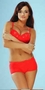 Kostium kąpielowy bikini gWinner - CARMEN