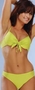 Kostium kąpielowy bikini gWinner - JUDITH