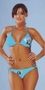 Kostium kąpielowy bikini gWinner - PARIS