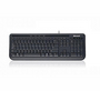 Klawiatura Microsoft Wired Keyboard 600 USB