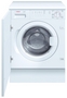Pralka do zabudowy Bosch WIS 24140EU