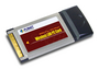 Karta radiowa Planet WL-3560 PCMCIA 108 / 54Mbps 802.11g