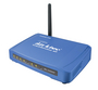 Access Point Ovislink WL-5450AP