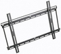 Uchwyt LCD - Plasma Omnimount WM2 L