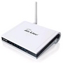 Bezprzewodowy Router OVISLINK AirLive [ WN-200R ] 150Mbps 802.11n [ 1x WAN, 4x LAN ][ 1T / 1R ]