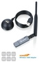 Karta bezprzewodowa Ovislink AirLive [ WN-360USB ] 150Mbps 802.11n