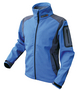 Kurtka softshell Wolfgang Bryza