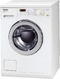 Pralko-suszarka Miele WT 2780 WPM