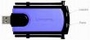 Linksys Wireless-N USB Adapter - WUSB300N