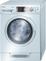 Pralko-suszarka Bosch WVH 28420EU