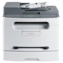 Drukarka laserowa Lexmark X204N