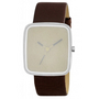 Zegarek Axcent of Scandinavia Frost Beige Dial/Brown X21011
